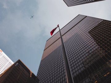 香港离岸公司怎么申请？找代注册服务靠谱吗？本地企业注册全流程说清楚