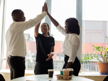 轻松注册美国公司，你需要知道的那些事儿