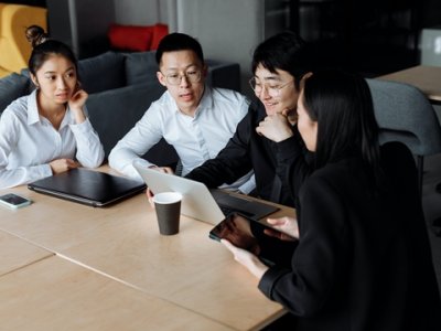 美国局势不稳，Plan B怎么选？手把手教你远程开新加坡大华银行账户