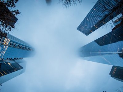 汇丰银行：从香港走向世界的金融巨头｜2025年深度解读与企业出海启示 观点